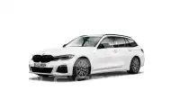 2021 BMW 330