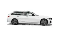 2021 BMW 330