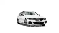 2021 BMW 330