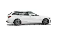 2021 BMW 330