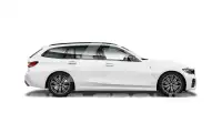 2021 BMW 330