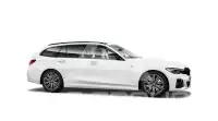 2021 BMW 330