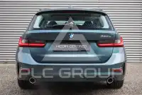 2021 BMW 330