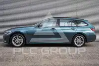 2021 BMW 330