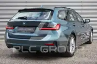 2021 BMW 330