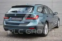 2021 BMW 330