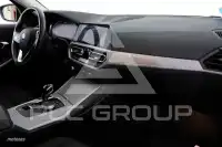 2021 BMW 330