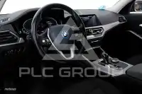 2021 BMW 330