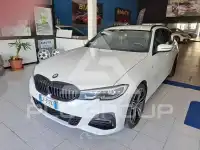 2021 BMW 330