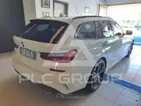 2021 BMW 330