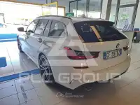 2021 BMW 330