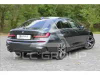 2021 BMW 330