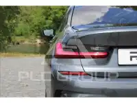 2021 BMW 330
