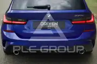 2021 BMW 330