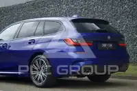 2021 BMW 330