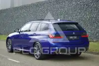 2021 BMW 330