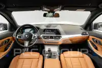 2021 BMW 330
