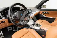 2021 BMW 330