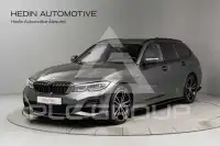 2021 BMW 330