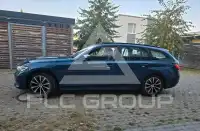 2021 BMW 330