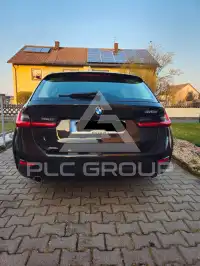 2021 BMW 330