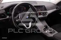 2021 BMW 330