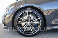 2021 BMW 330