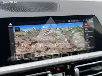 2021 BMW 330