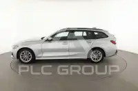 2021 BMW 330