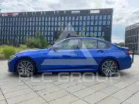 2021 BMW 330