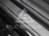 2021 BMW 330