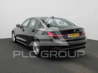 2021 BMW 330