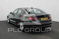 2021 BMW 330