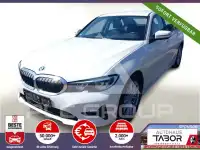 2021 BMW 330