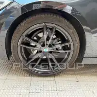 2021 BMW 330