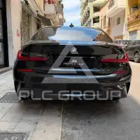 2021 BMW 330