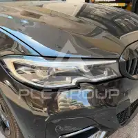 2021 BMW 330