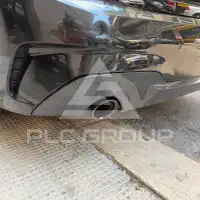 2021 BMW 330