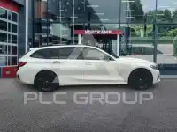 2021 BMW 330