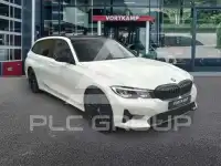 2021 BMW 330