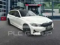 2021 BMW 330
