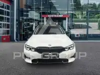 2021 BMW 330