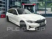 2021 BMW 330