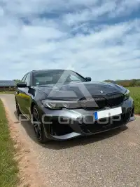 2021 BMW 330