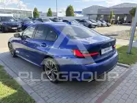 2021 BMW 330