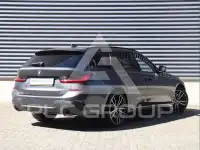 2021 BMW 330