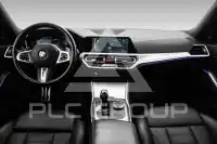 2021 BMW 330