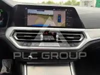 2021 BMW 330
