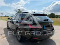 2021 BMW 330