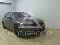 2021 BMW 330